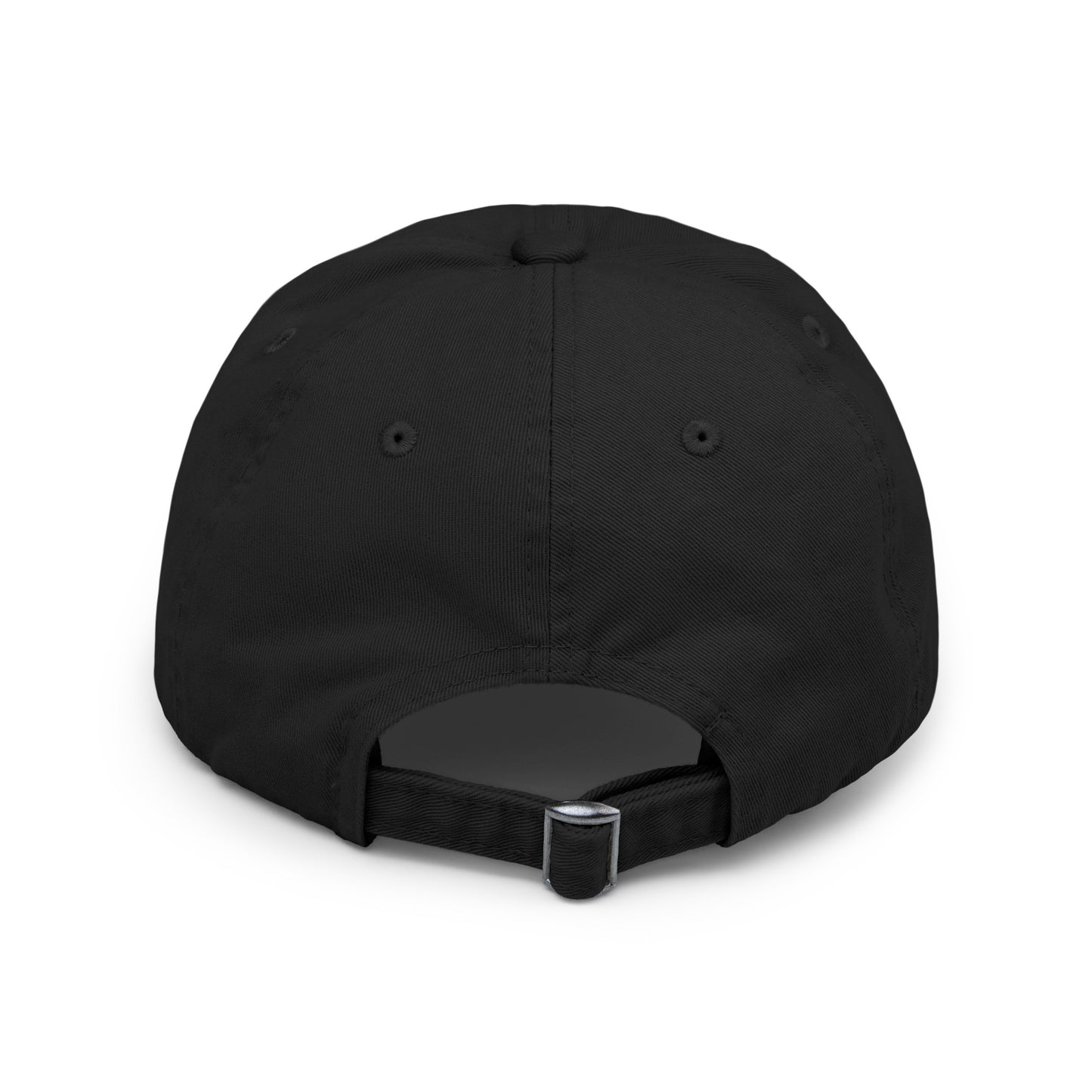 BOOG Unisex Distressed Cap