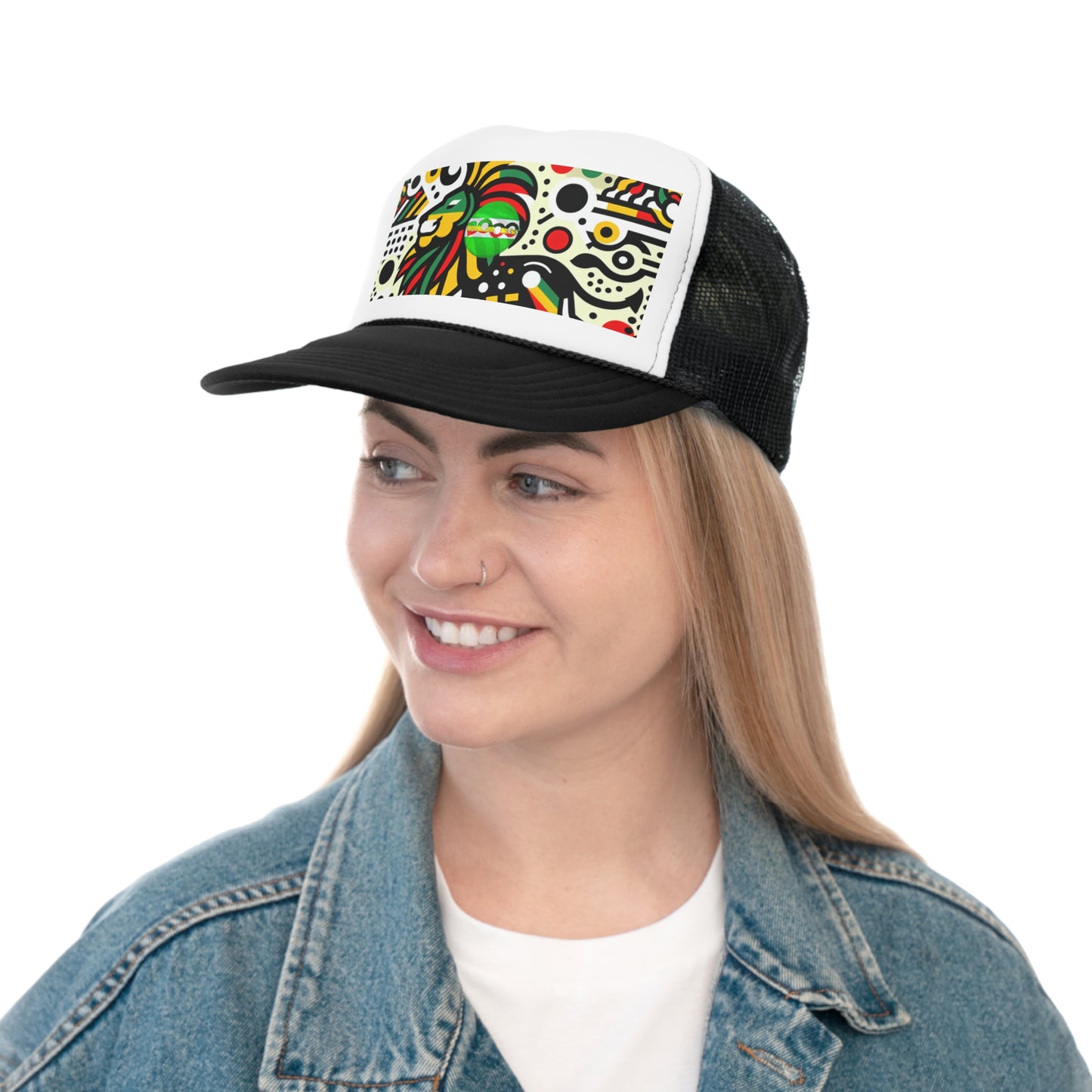 Ayana Adebowale - Trucker Hat