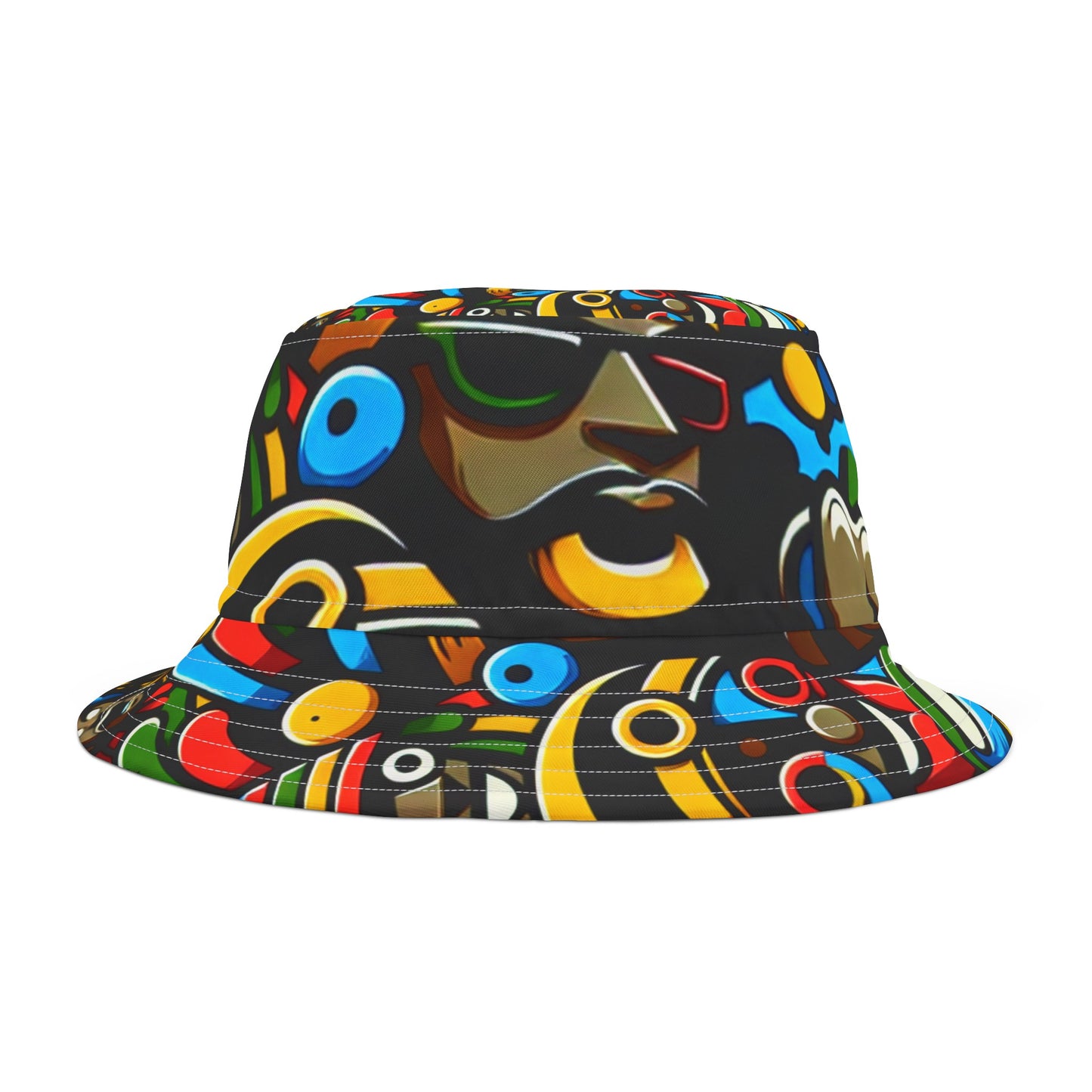 Ayo Okafor - Bucket Hat