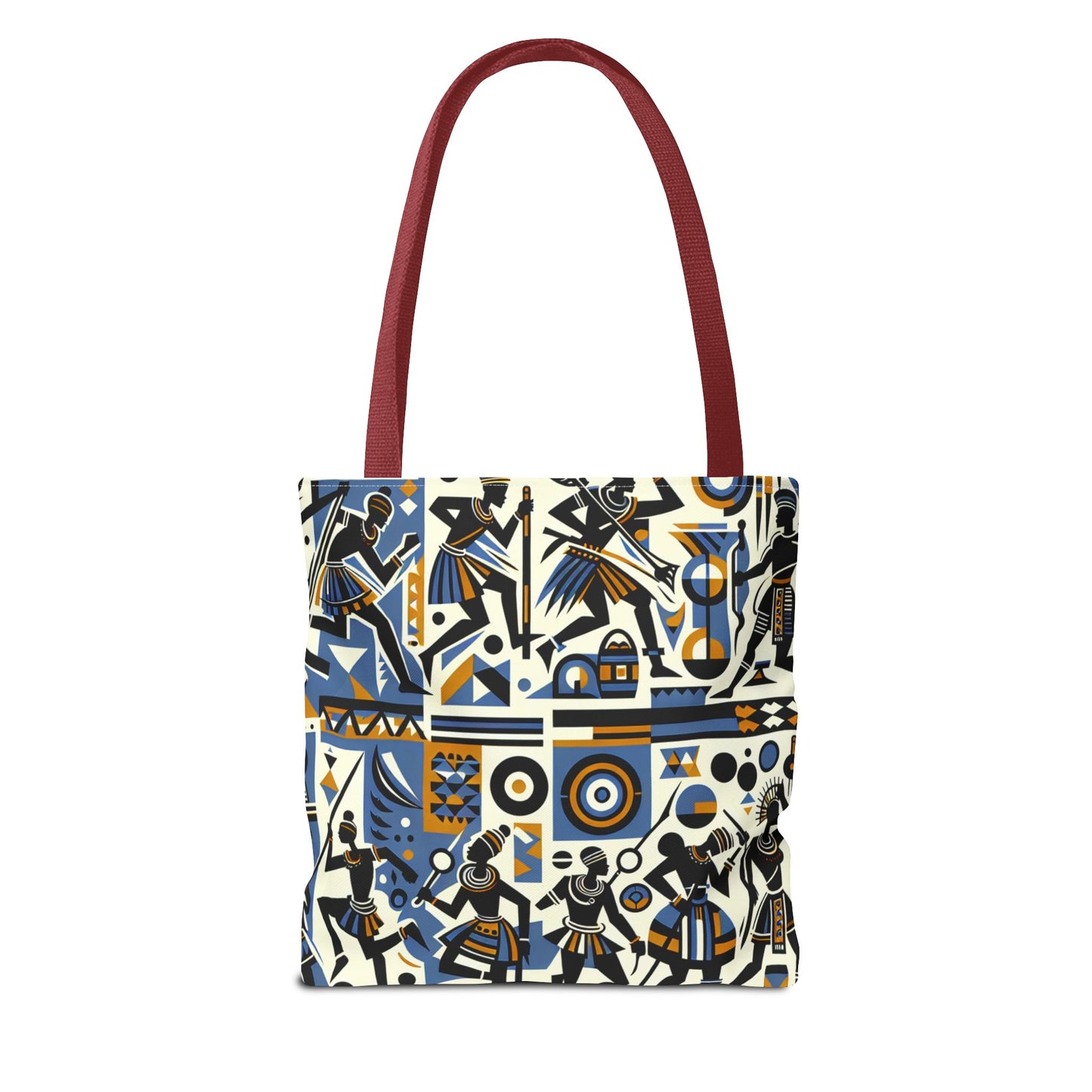 Leonardo Bianchi - Tote_Bag