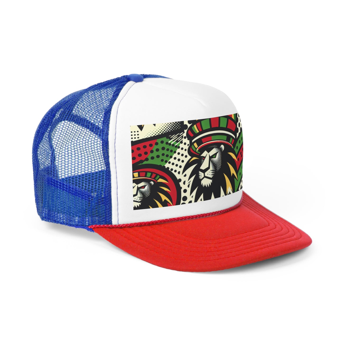 Daliah Mbabazi - Trucker Hat