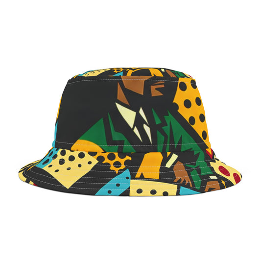 Azibo Masego - Bucket Hat