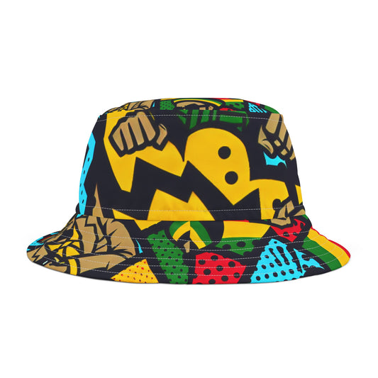Amara Okonkwo - Bucket Hat
