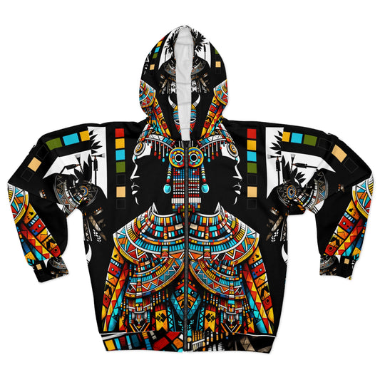 Amara Okoye- Hoodie
