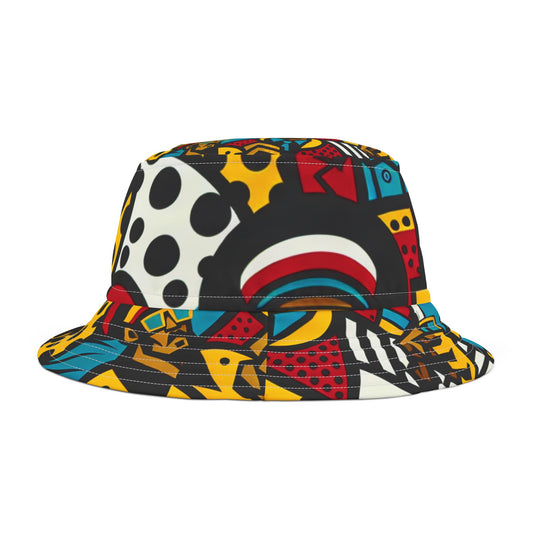 Anaya Makonde - Bucket Hat