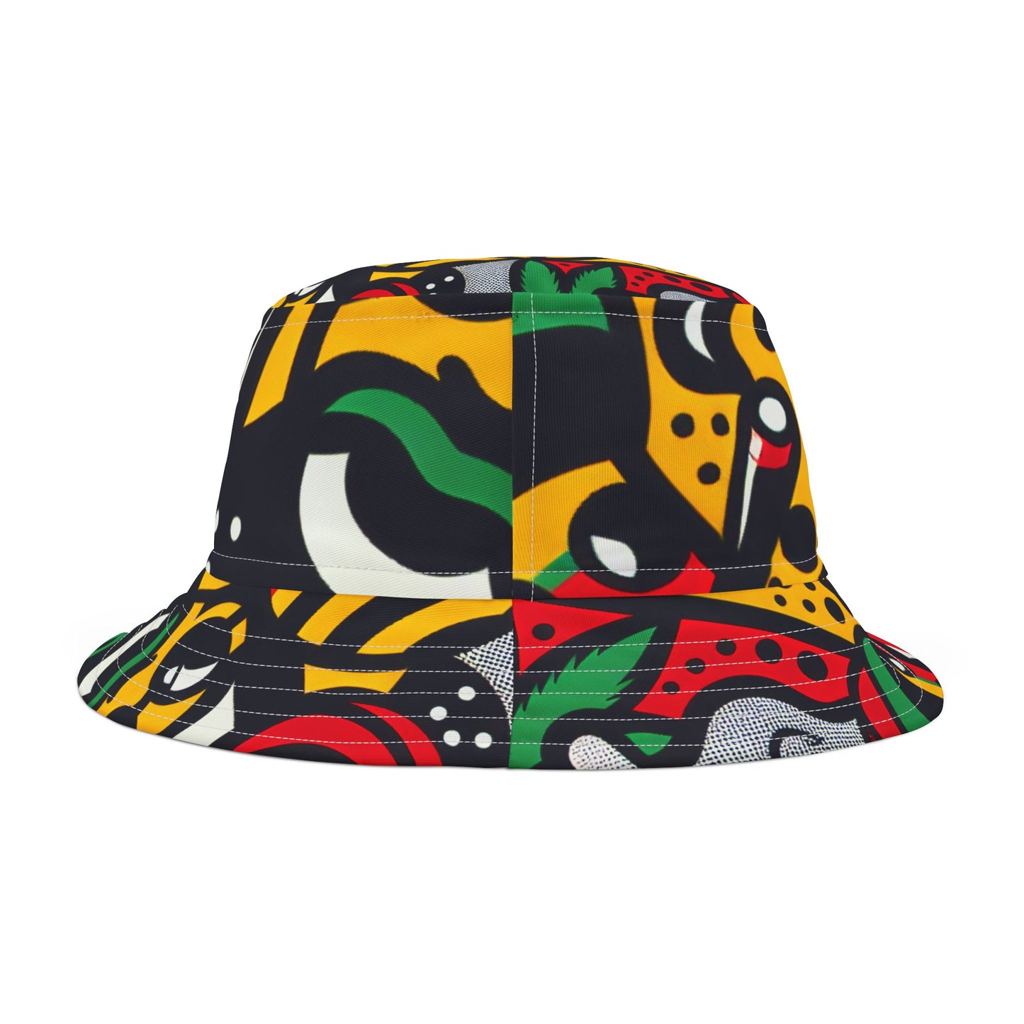 Bucket Hat - My Buddy Bud Design