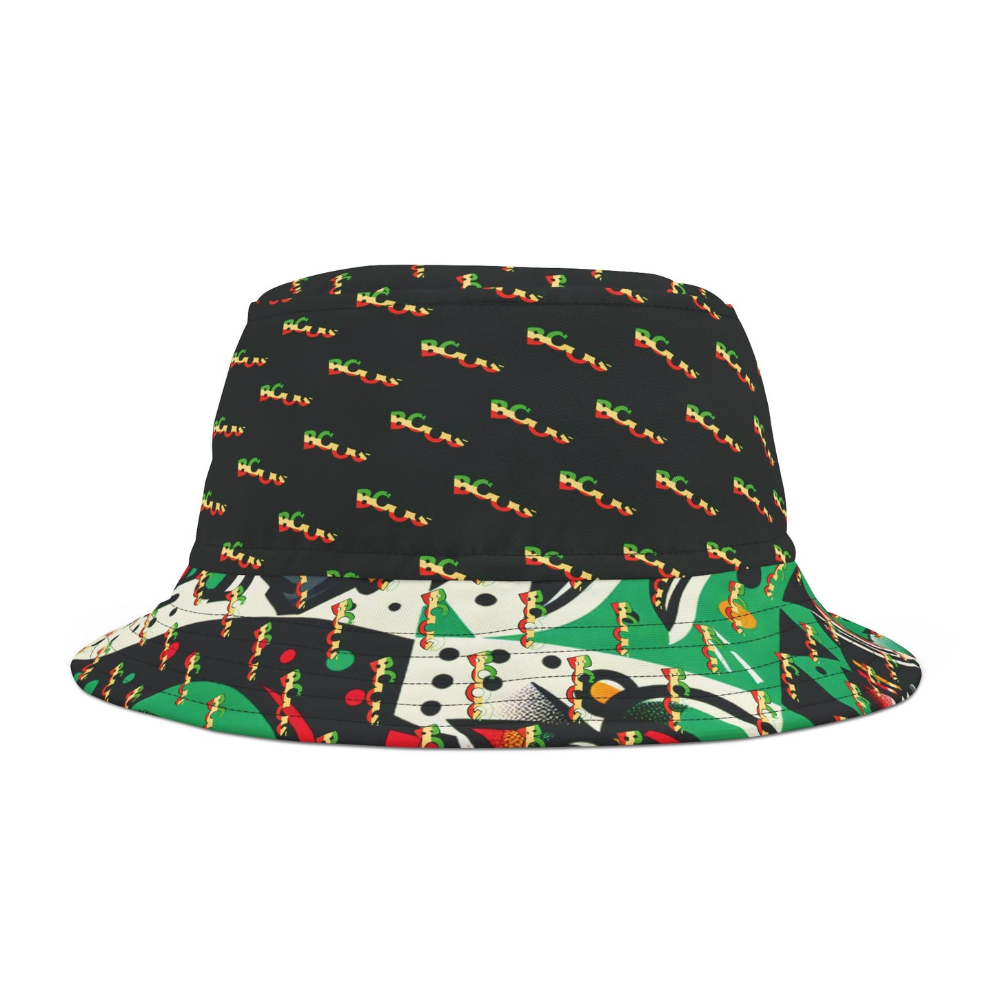 Abioye Makinde - Bucket Hat