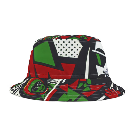 Ayo Bamgbose - Bucket Hat