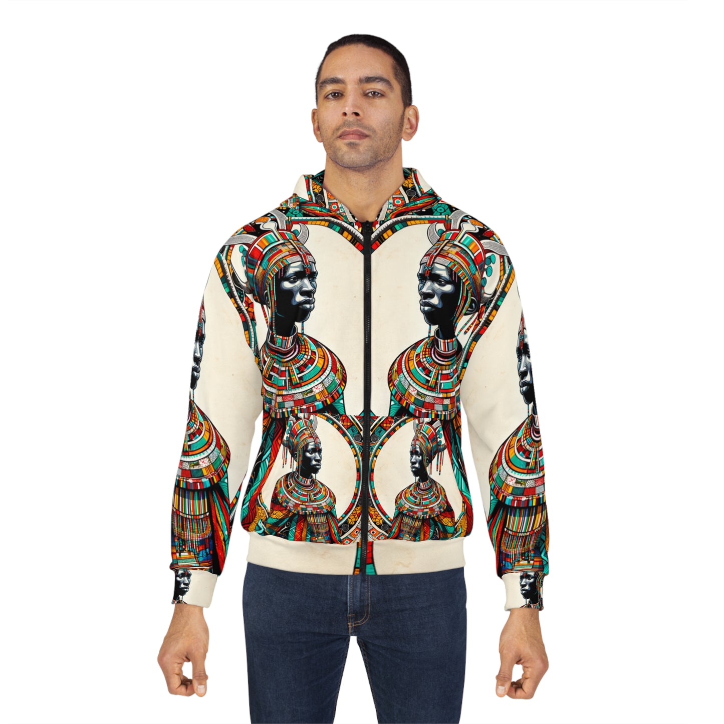 Amara Ngoni- Hoodie