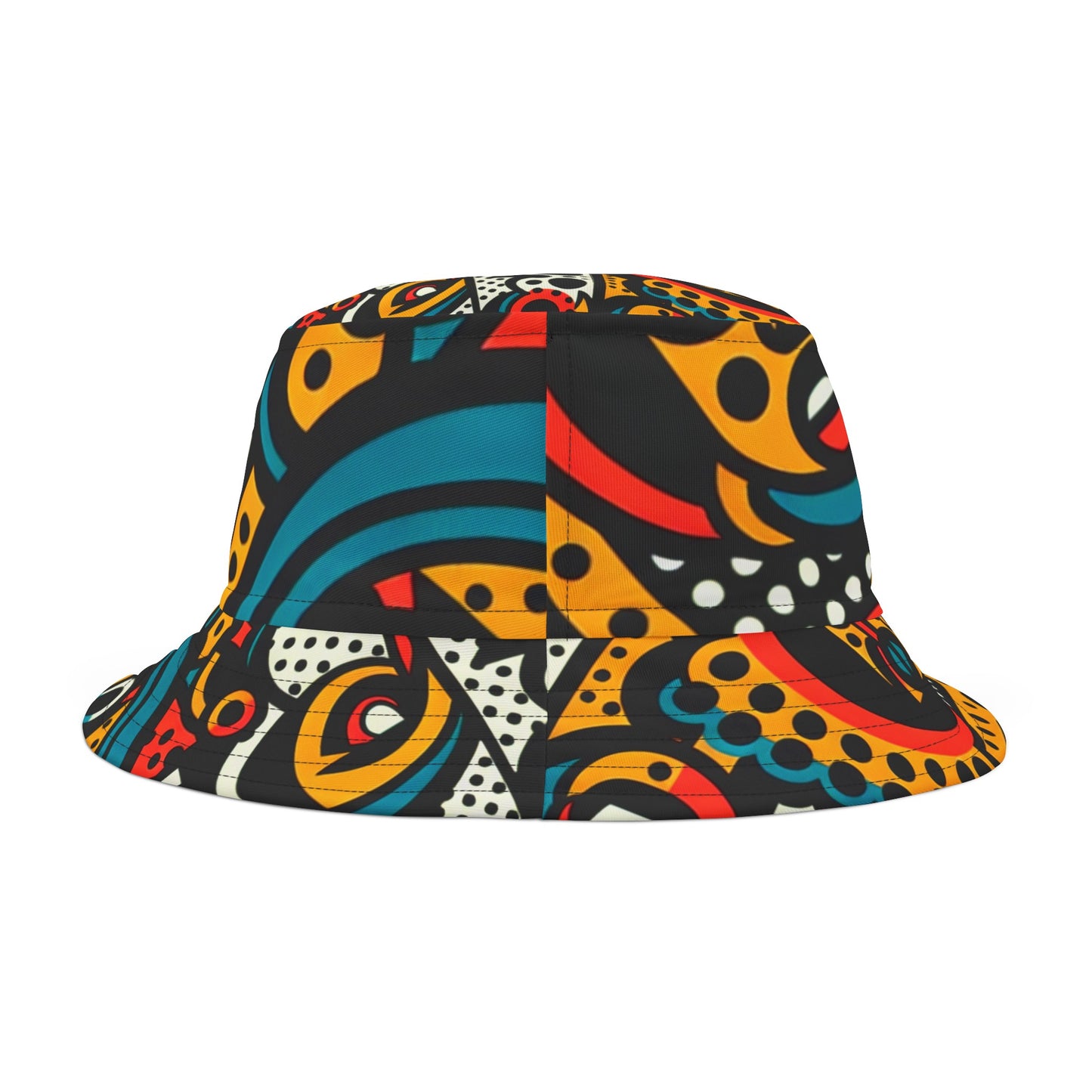 Amina Okoye - Bucket Hat