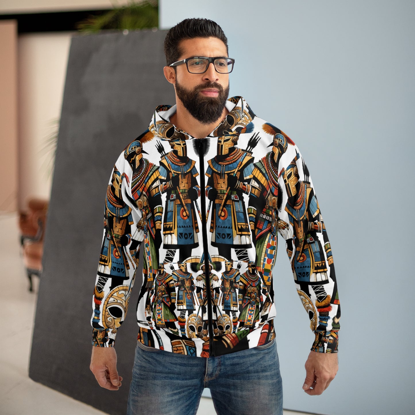 Talatu Omondi- Hoodie