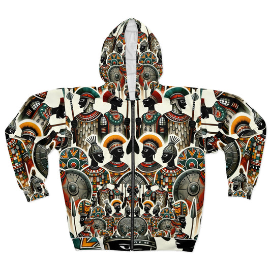 Kwasi Ekundayo- Hoodie