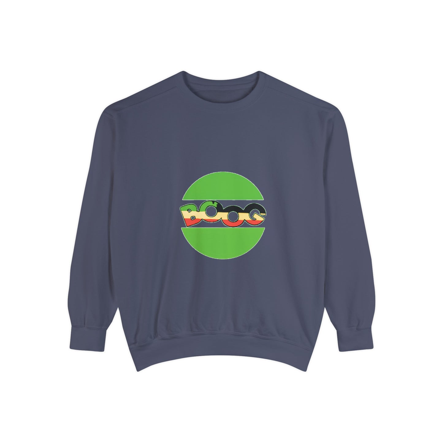 The BOOG Sweatshirt
