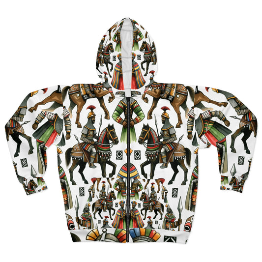 Azibo Okonkwo- Hoodie