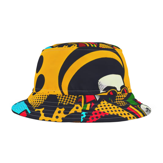 Ayo Okafor - Bucket Hat
