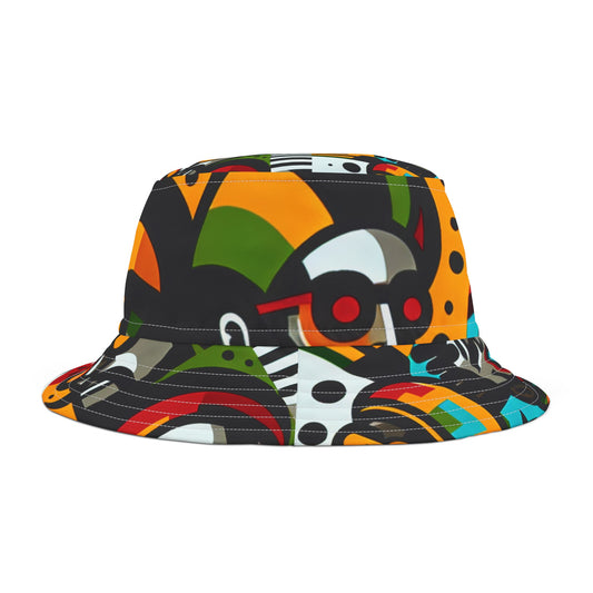 Azibo Masego - Bucket Hat