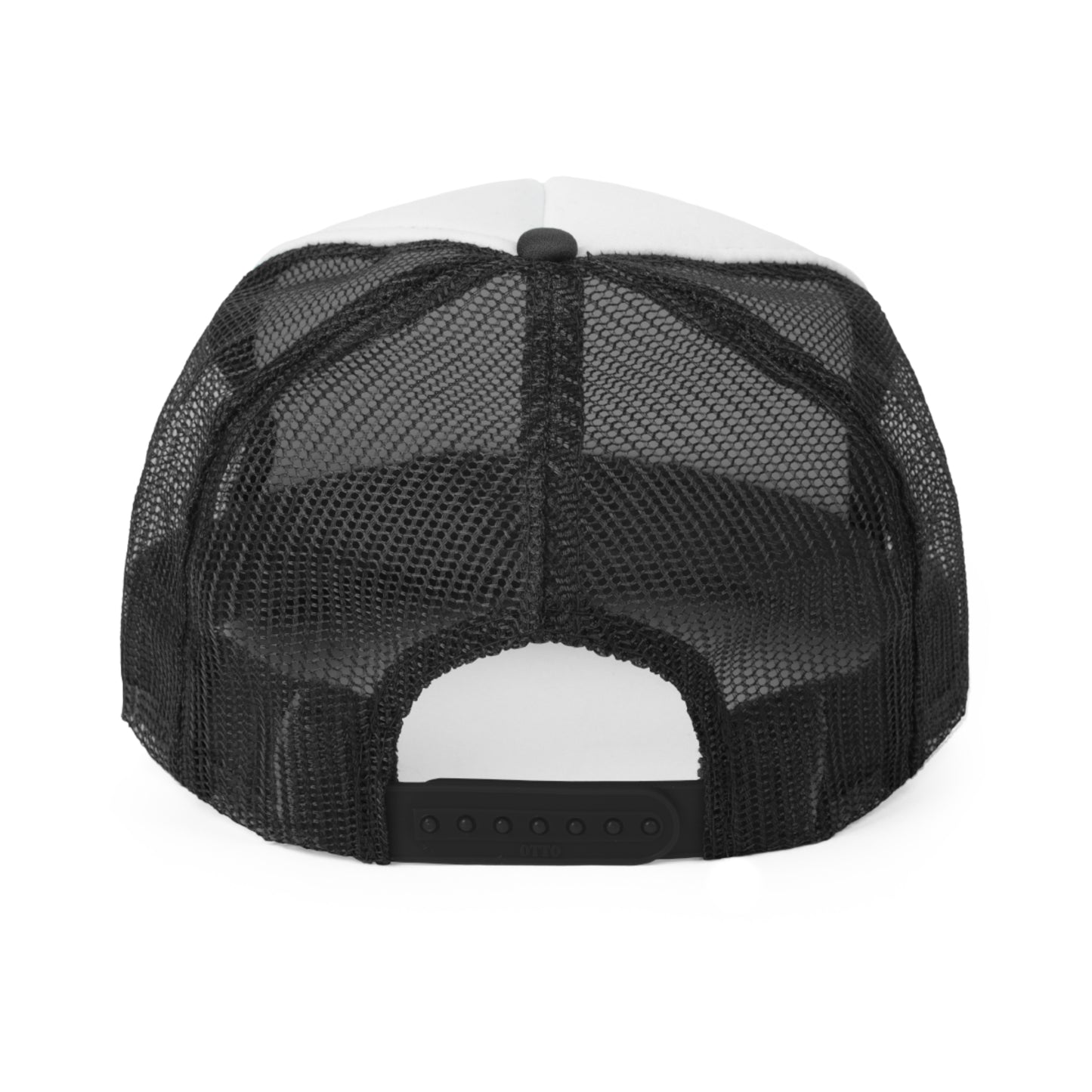 Kofi Adomako - Trucker Hat