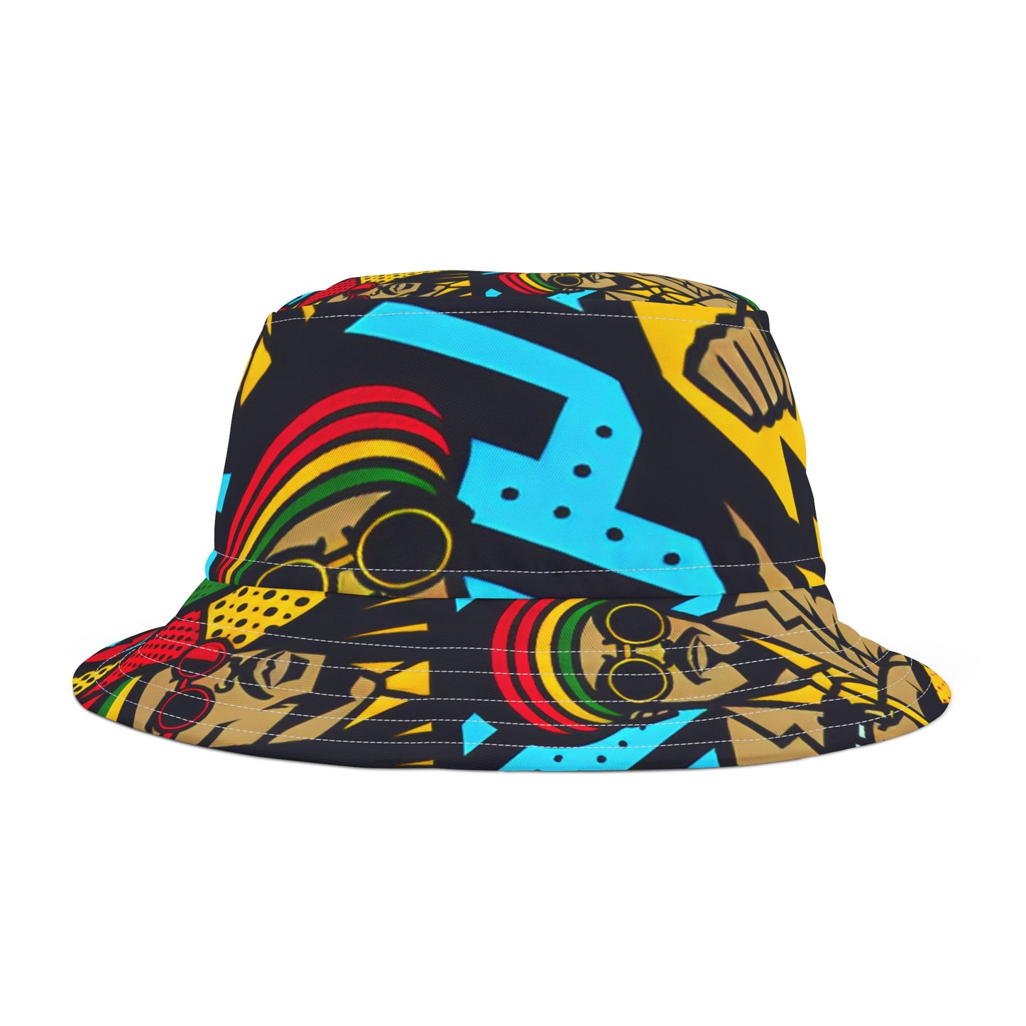 Amara Okonkwo - Bucket Hat