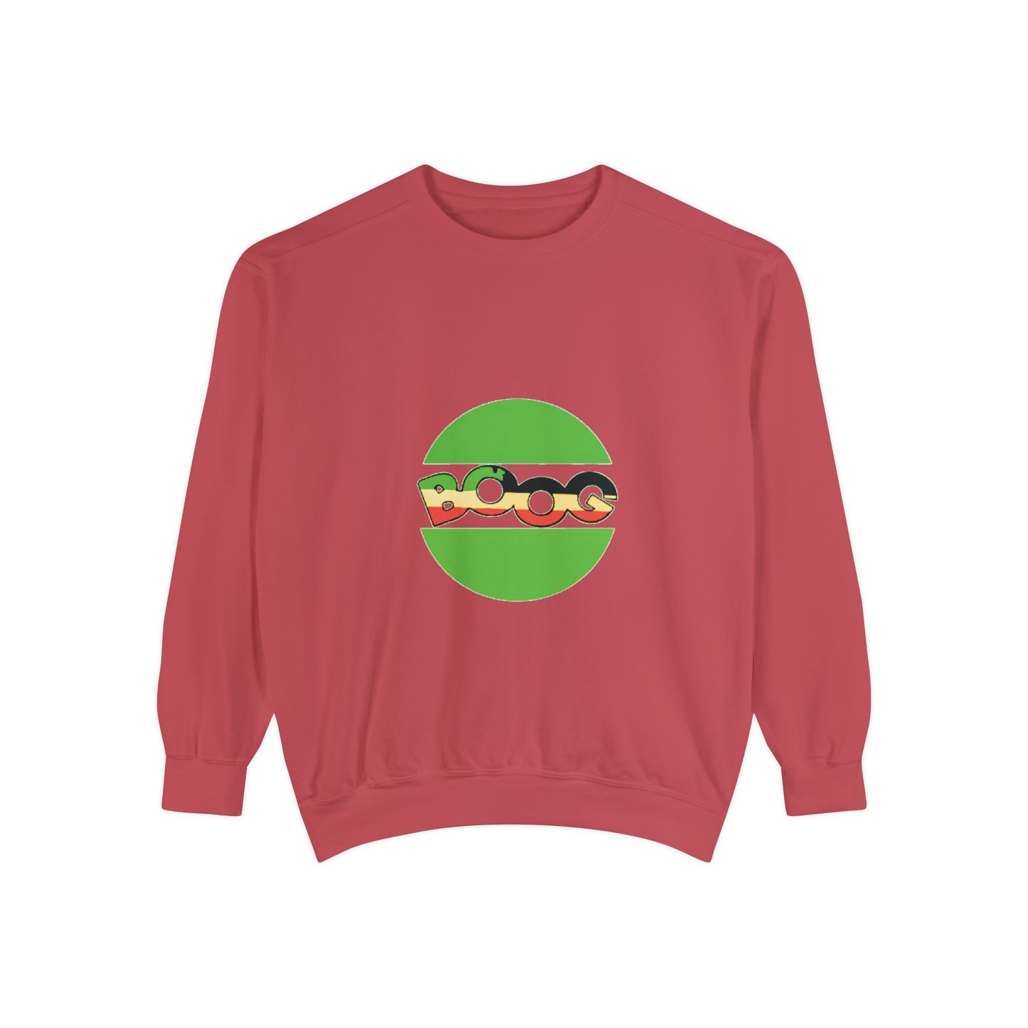 The BOOG Sweatshirt