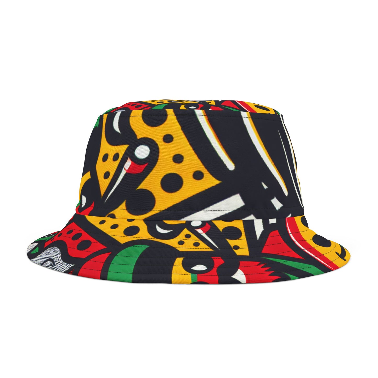 Bucket Hat - My Buddy Bud Design