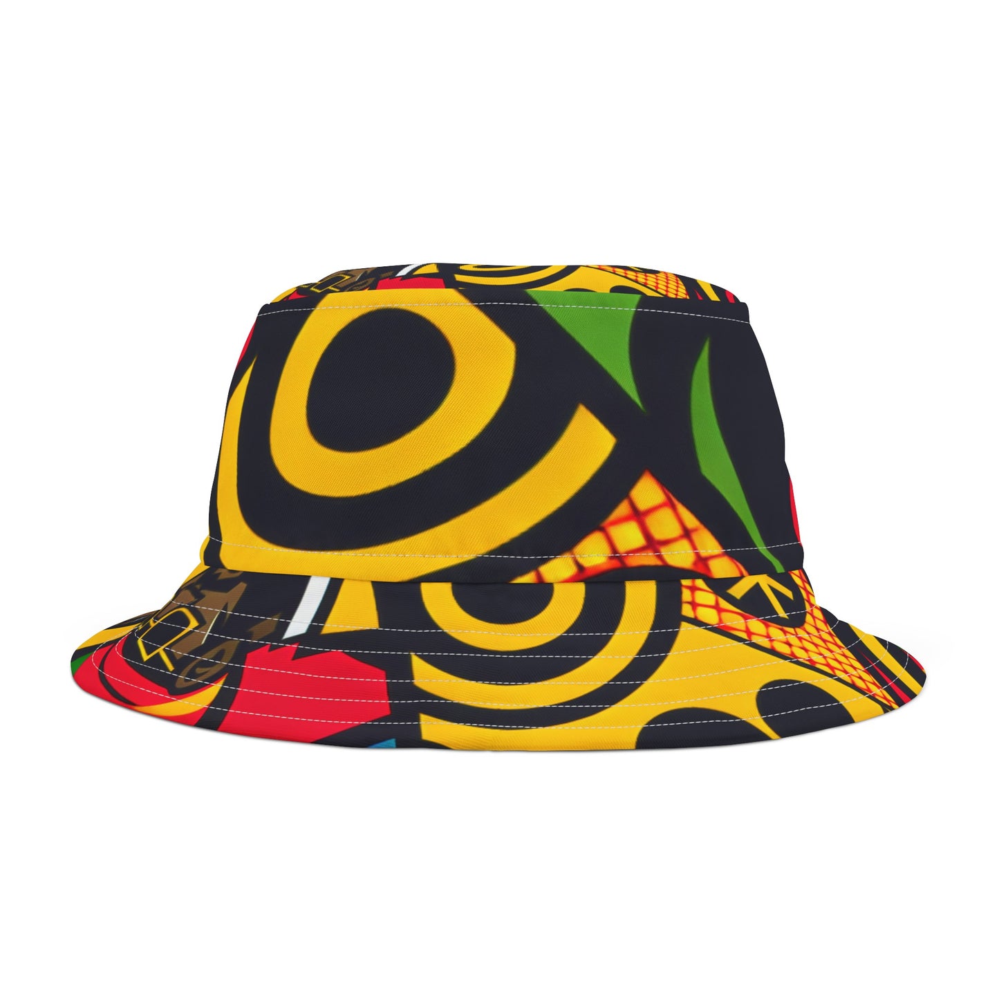 Amara Njoku - Bucket Hat