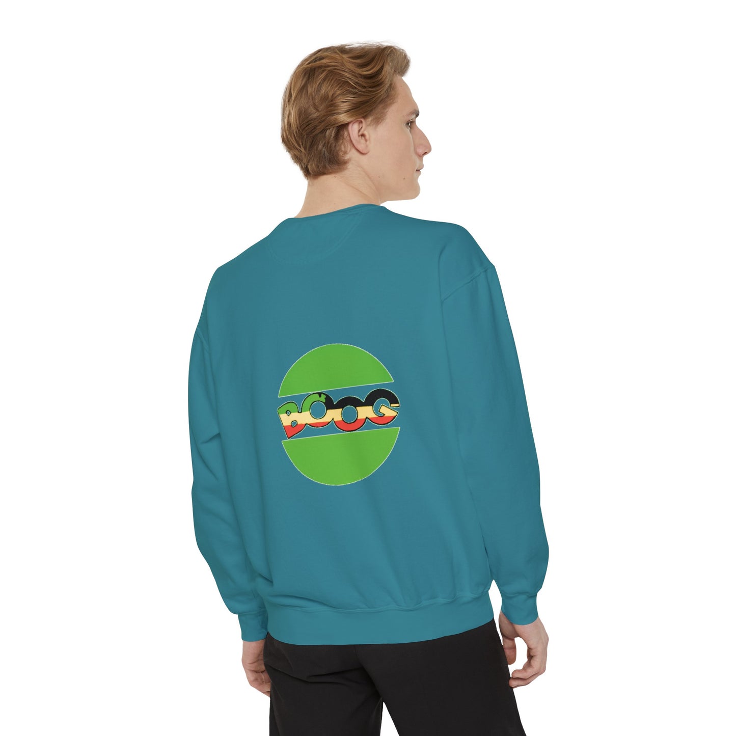 The BOOG Sweatshirt