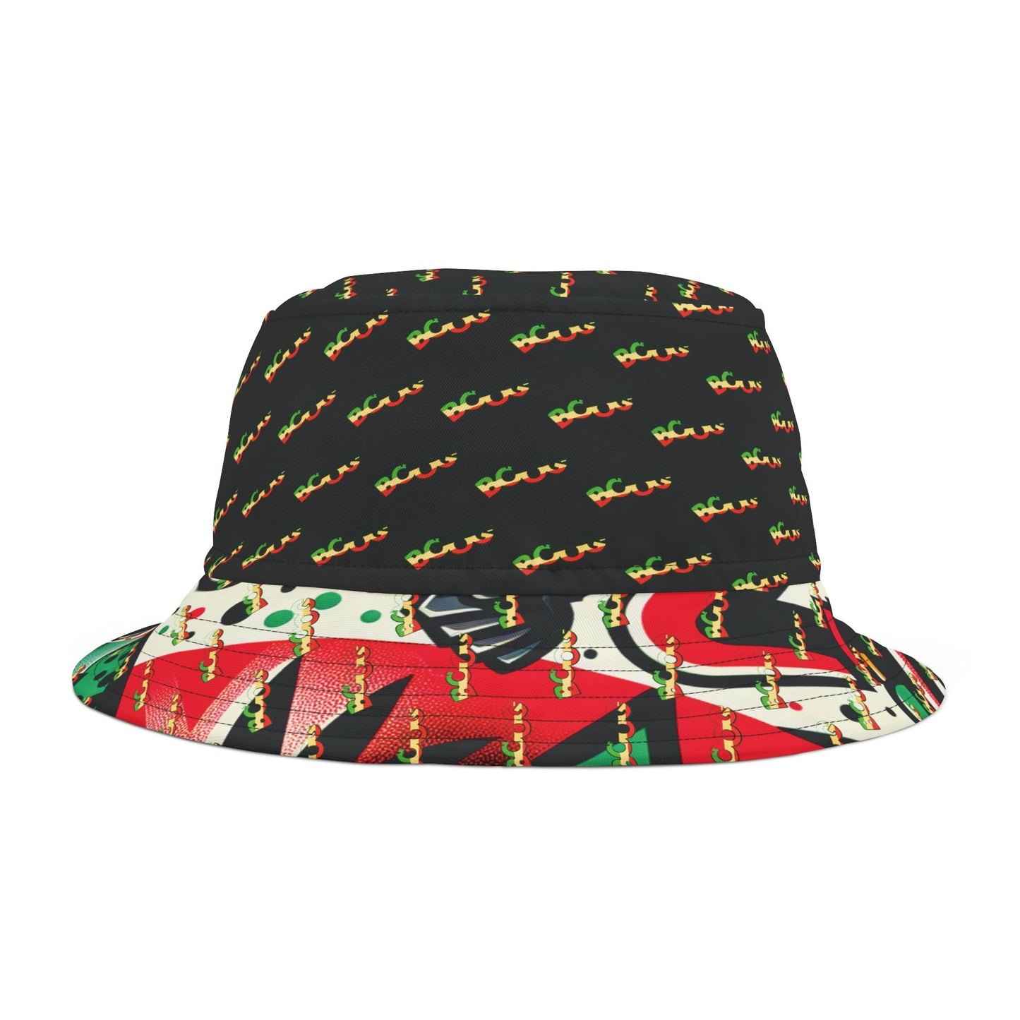 Abioye Makinde - Bucket Hat