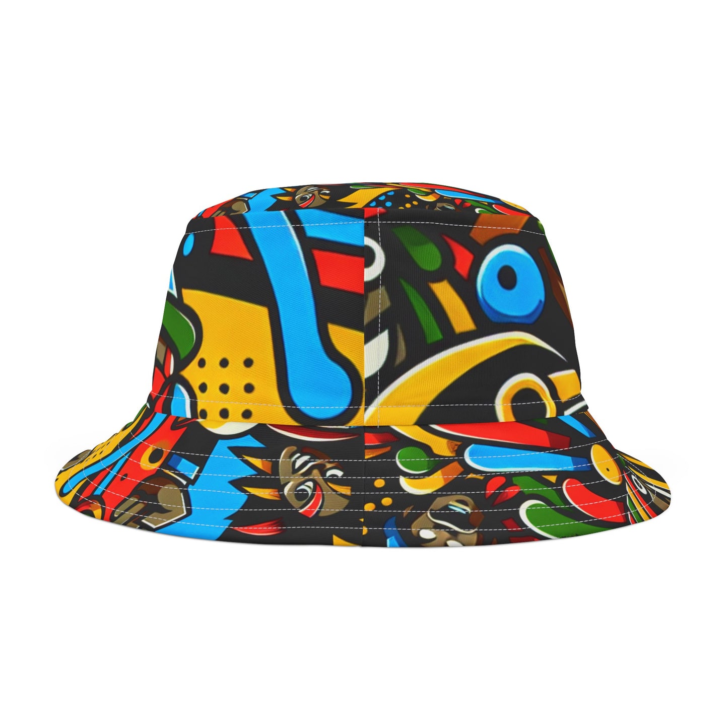 Ayo Okafor - Bucket Hat