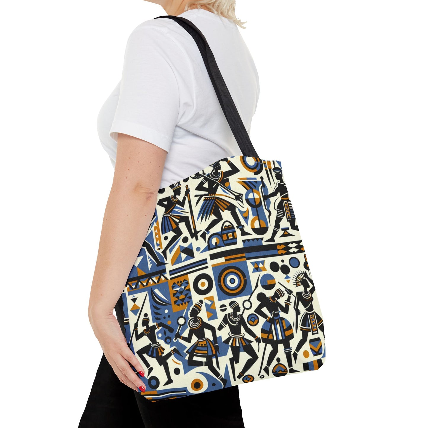 Leonardo Bianchi - Tote_Bag