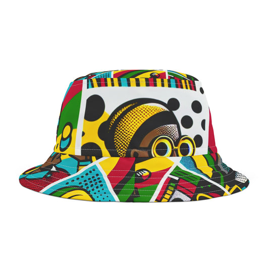 Azibo Masego - Bucket Hat