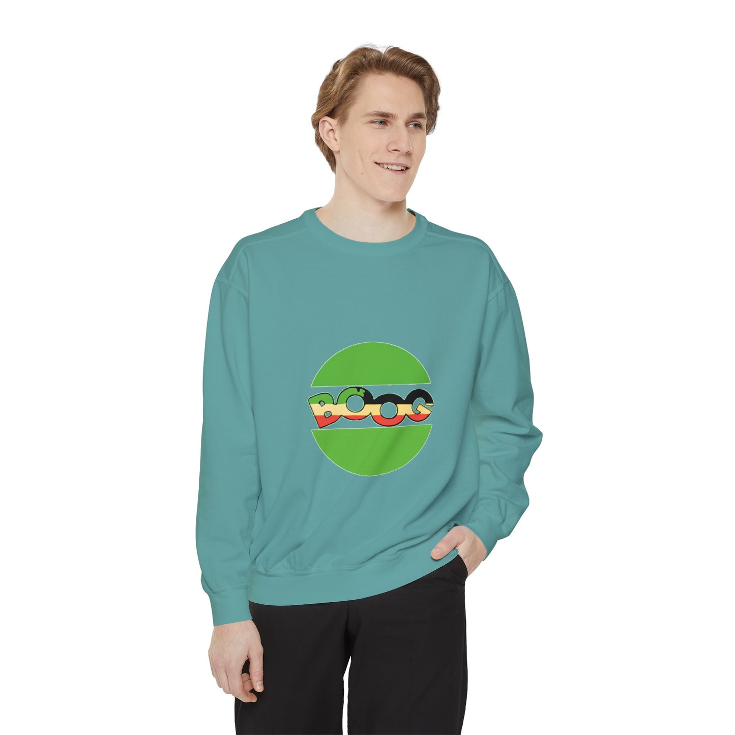 The BOOG Sweatshirt