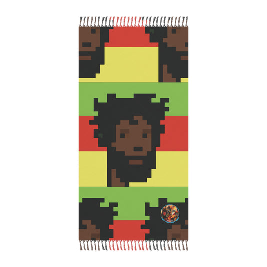 Ras Boho Beach Cloth