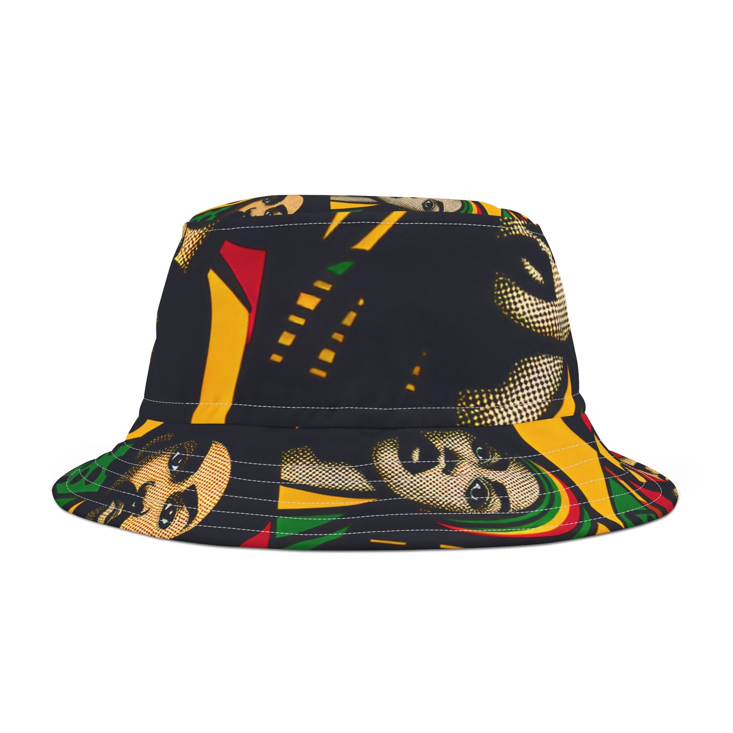 Ayo Bamidele - Bucket Hat