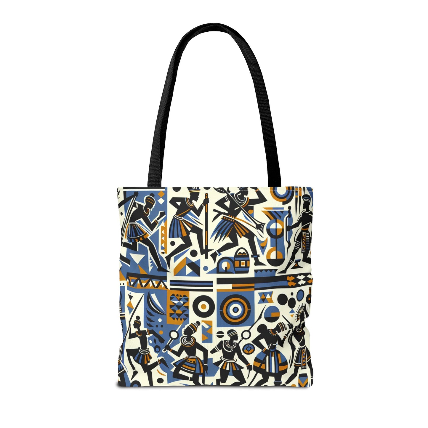 Leonardo Bianchi - Tote_Bag