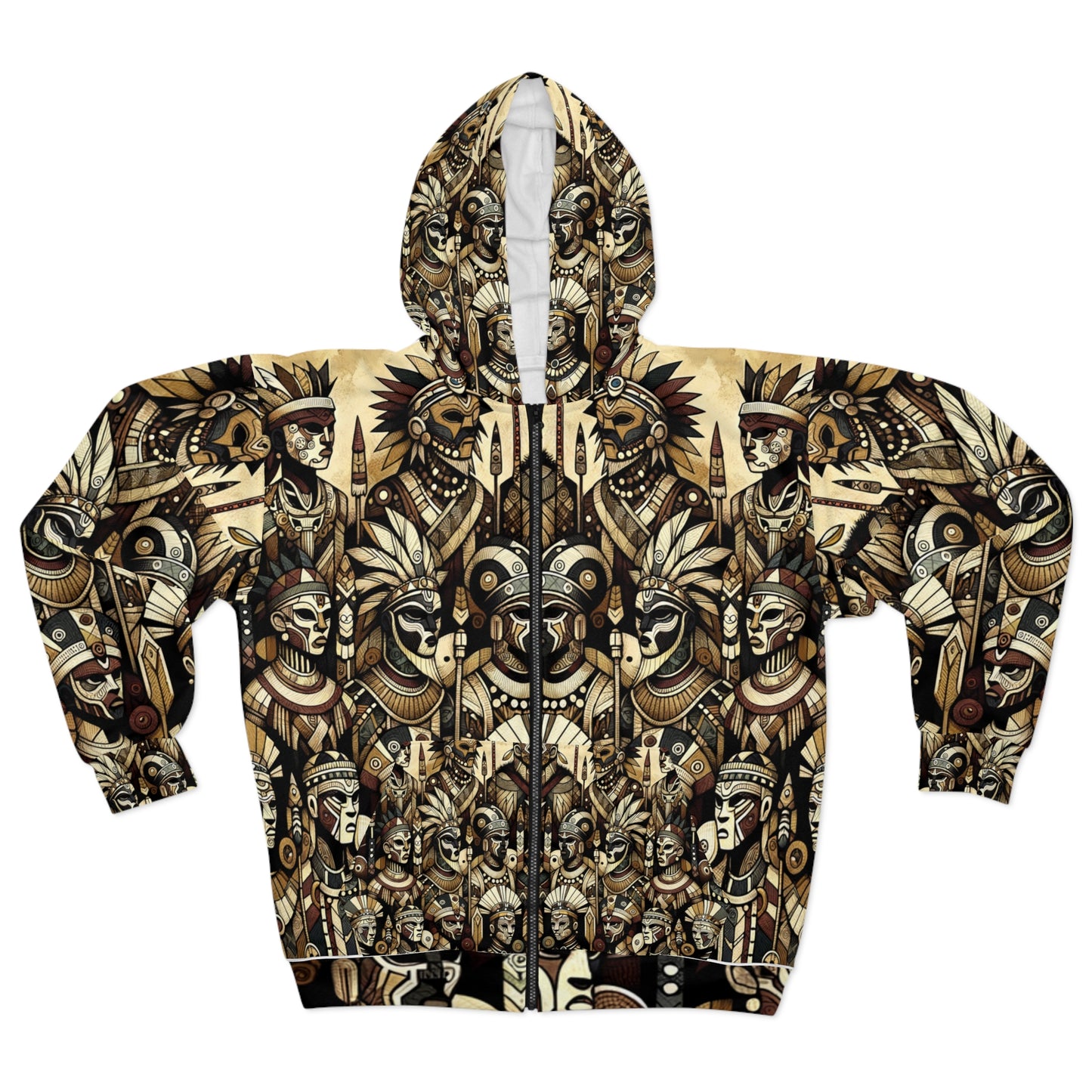 Akachi Obafemi- Hoodie