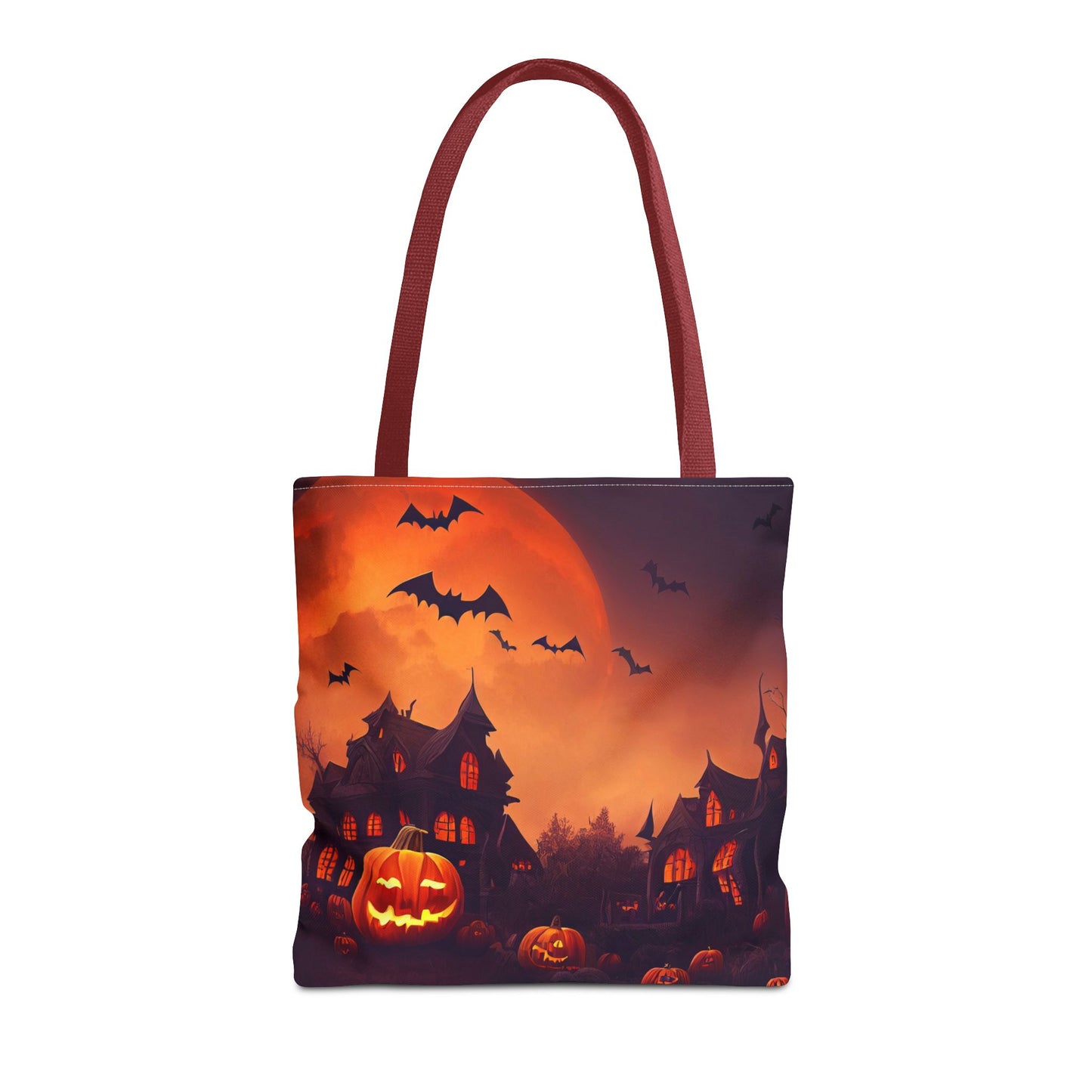 Halloween Tote Bag