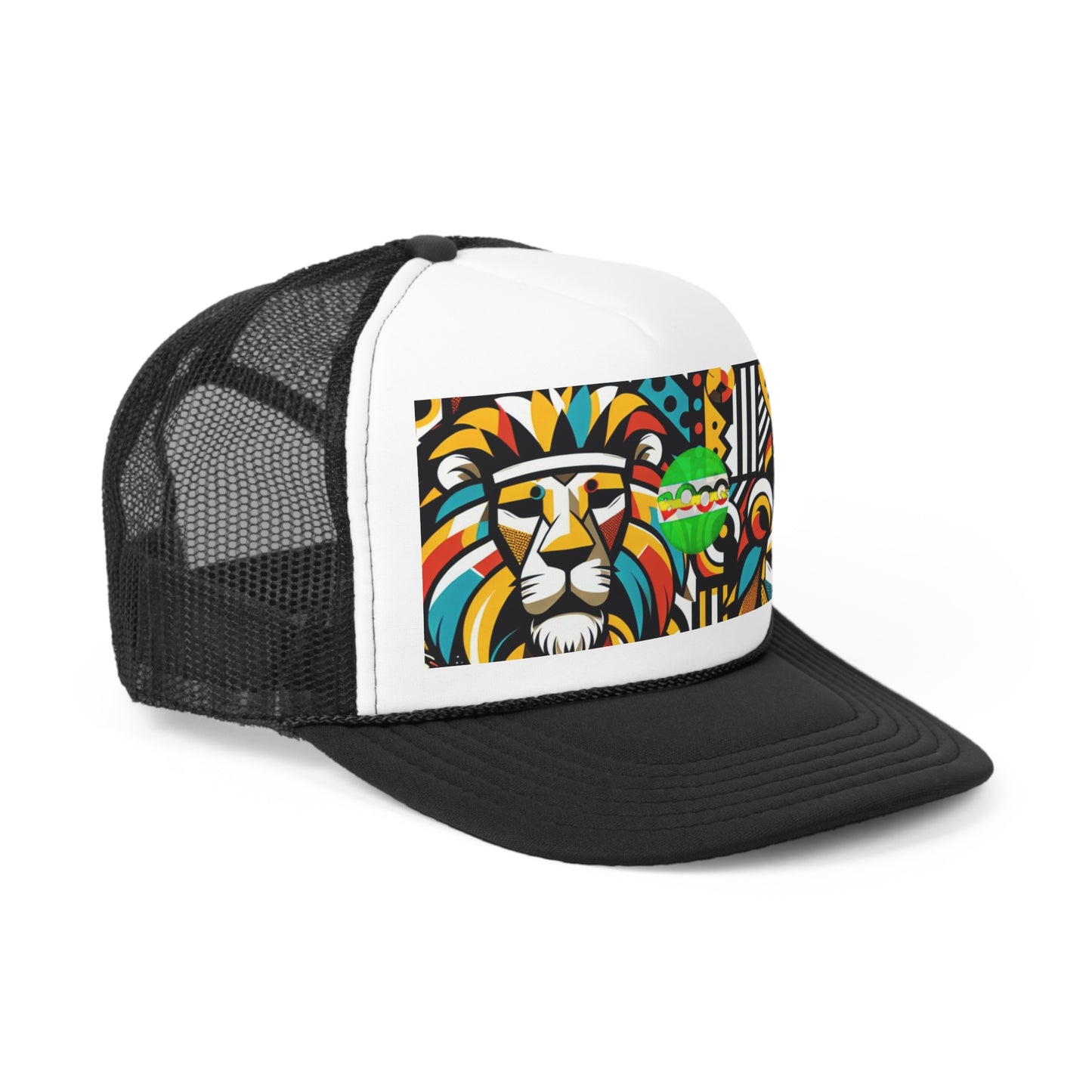 Ajani Okoye - Trucker Hat