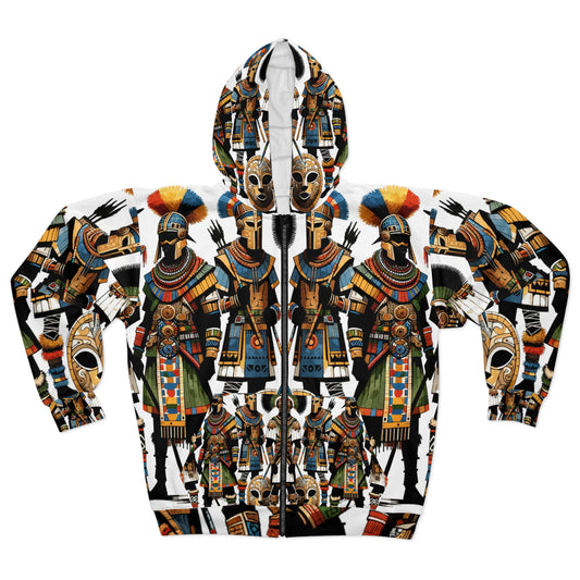 Talatu Omondi- Hoodie