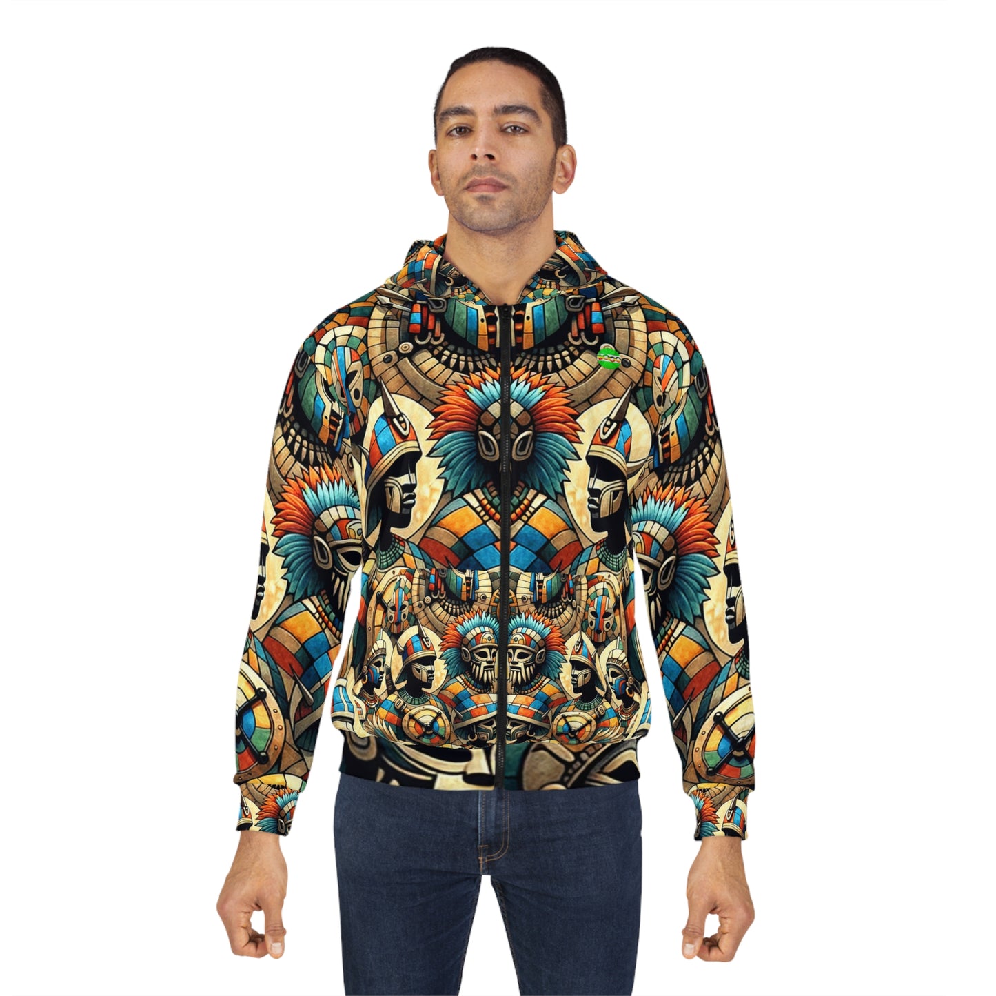 Asante Kwabena- Hoodie