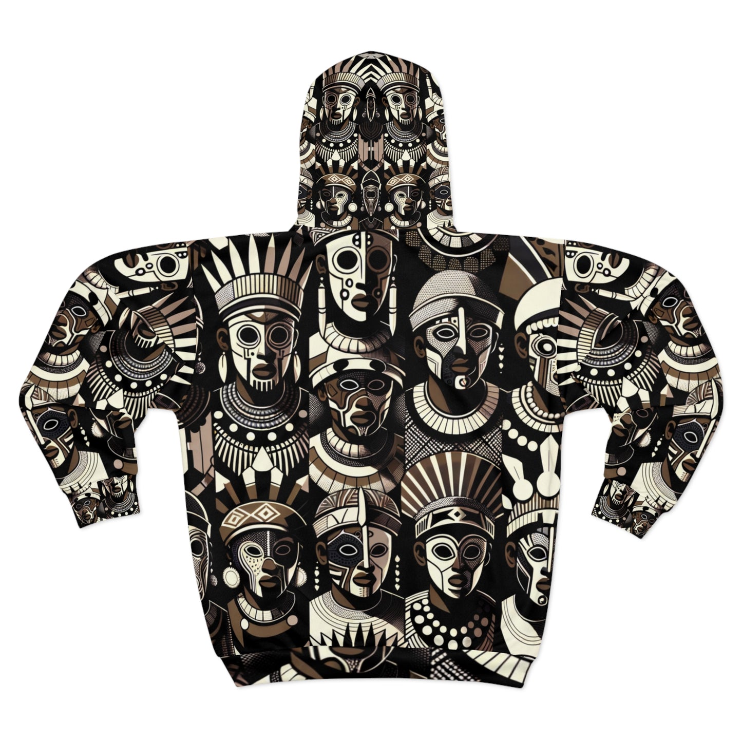 Amara Onyeka- Hoodie