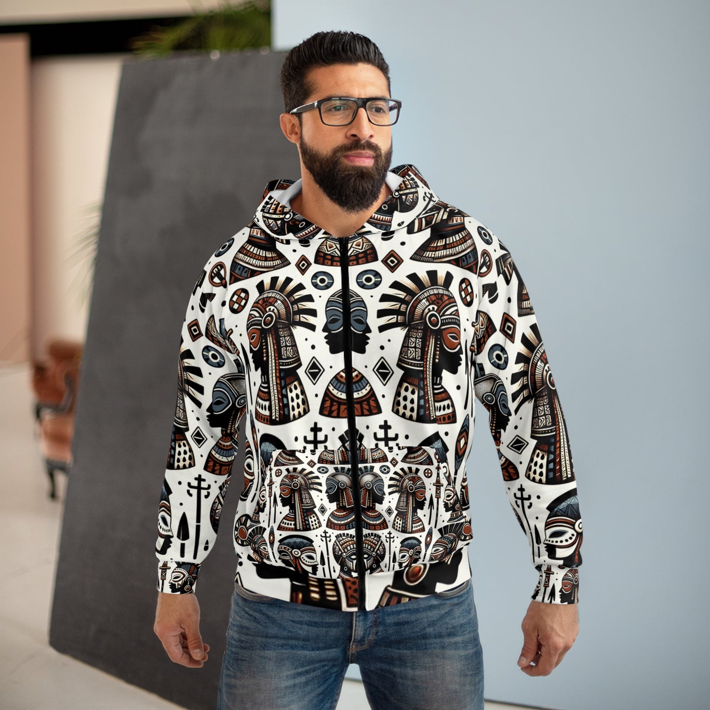 Azibo Onyeka- Hoodie