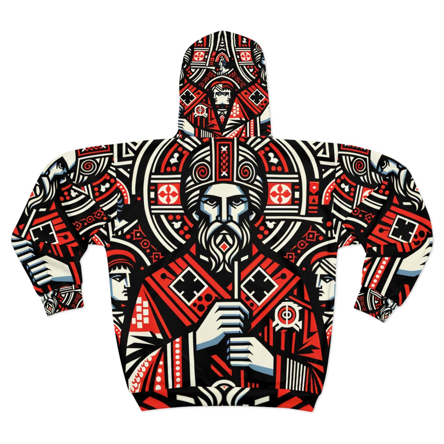 Adeola Oni- Hoodie