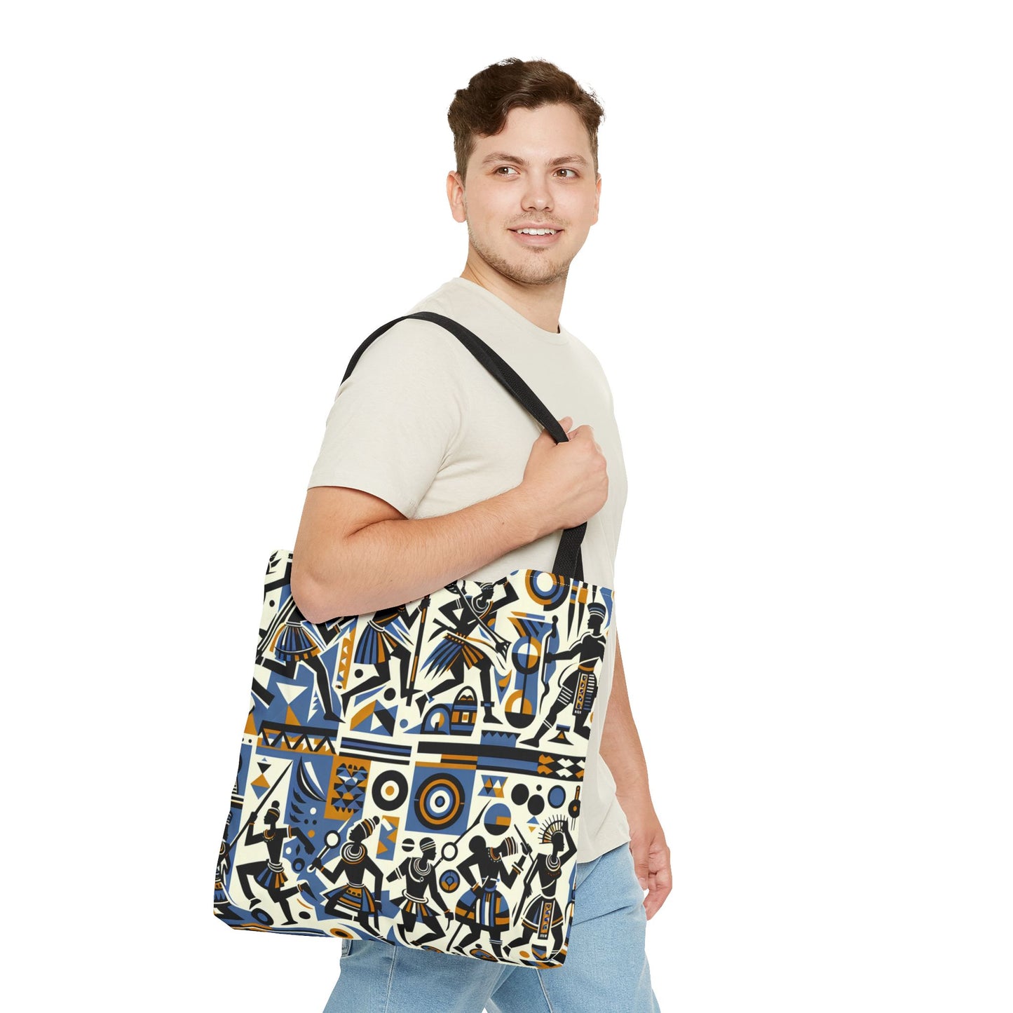 Leonardo Bianchi - Tote_Bag