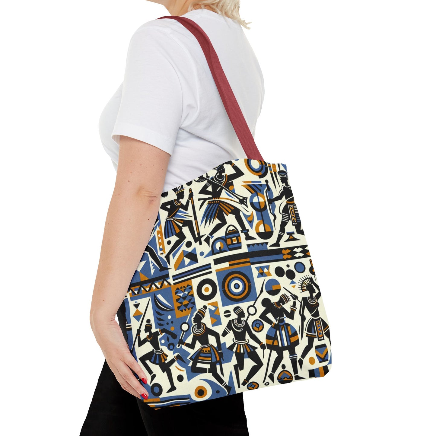 Leonardo Bianchi - Tote_Bag