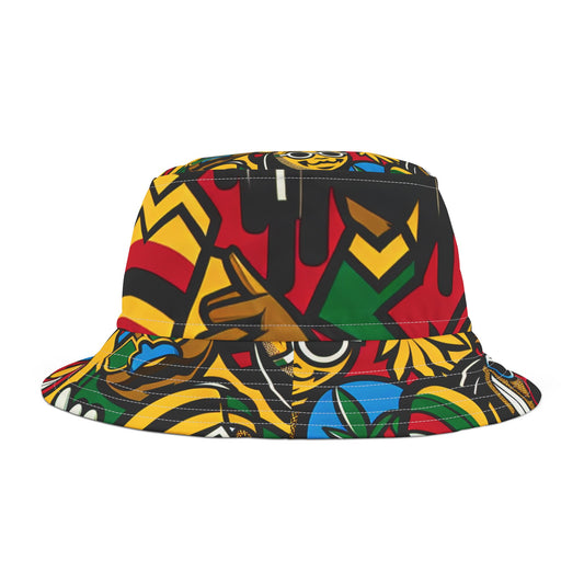 Ayo Babatunde - Bucket Hat