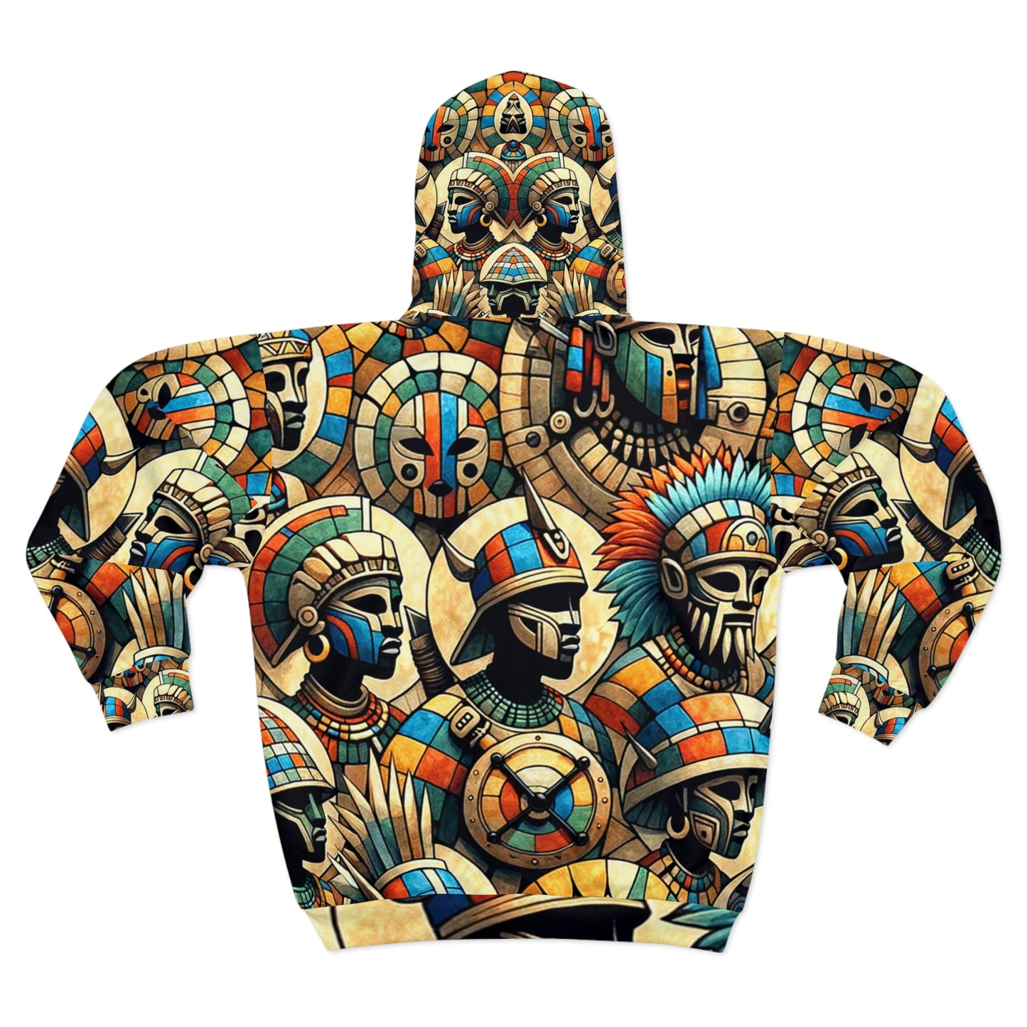 Asante Kwabena- Hoodie