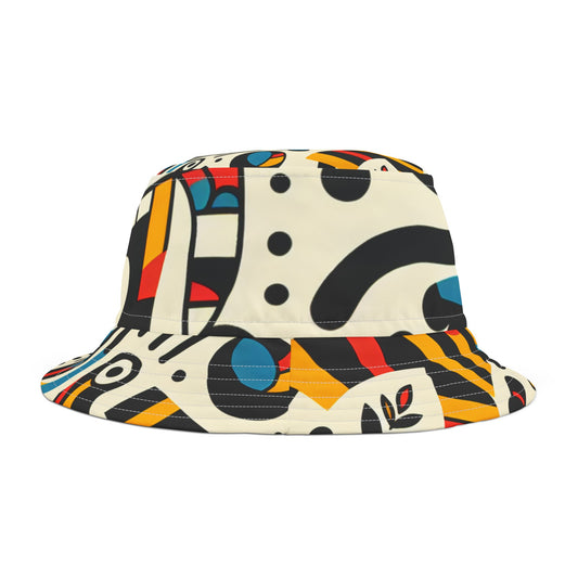 Amara Njeze - Bucket Hat