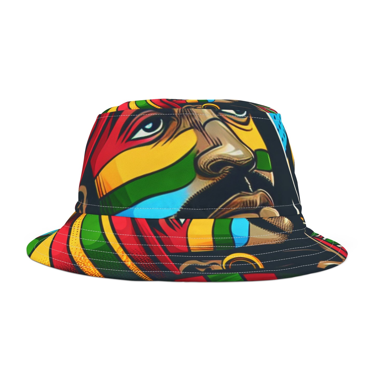 Amina Okoye - Bucket Hat