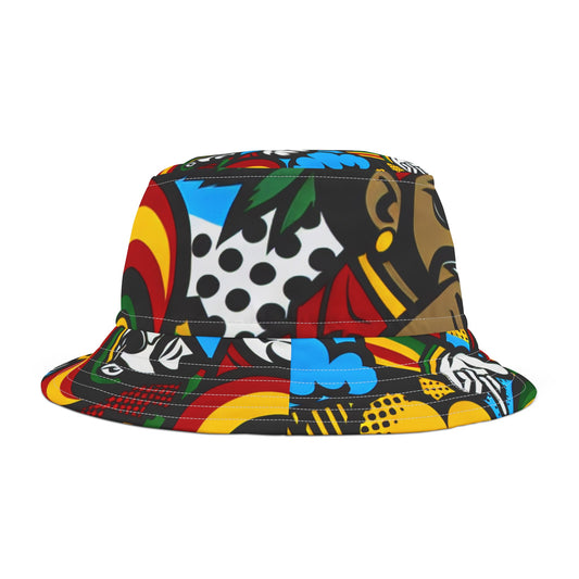 Ayo Onabolu - Bucket Hat