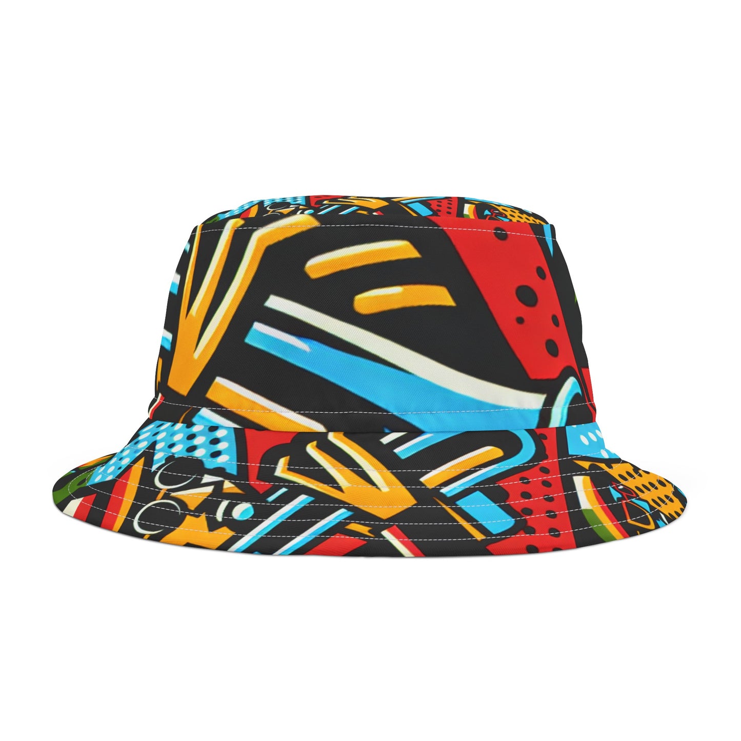 Jambo Okonkwo - Bucket Hat